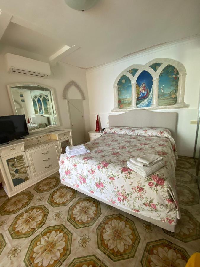 Casa San Michele Bed and Breakfast Minori Exterior foto